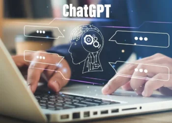 ChatGPT fue afectado por una caída del sistema de Open AI/OpenAI