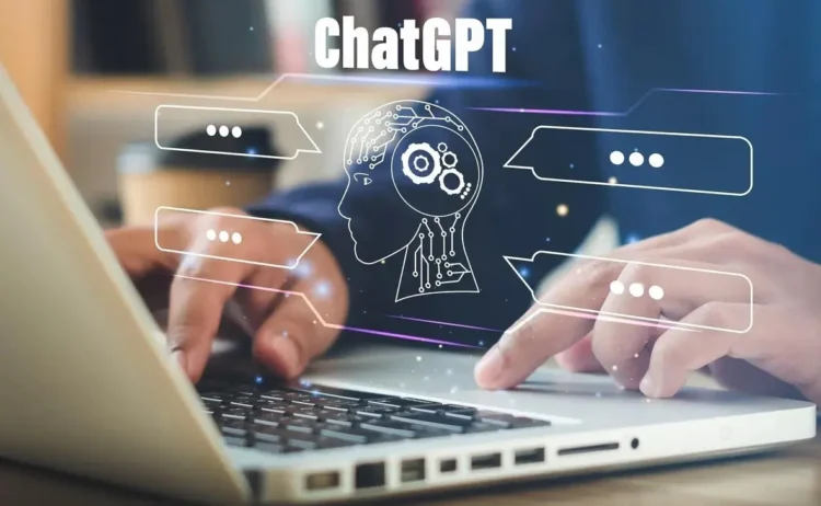 ChatGPT fue afectado por una caída del sistema de Open AI/OpenAI