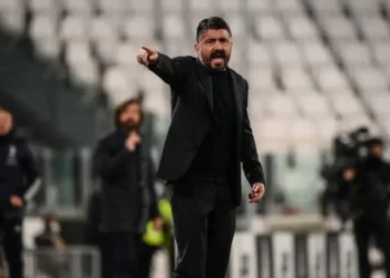 Italia, en manos de Gattuso para no perder el tren del Mundial