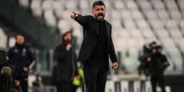 Italia, en manos de Gattuso para no perder el tren del Mundial
