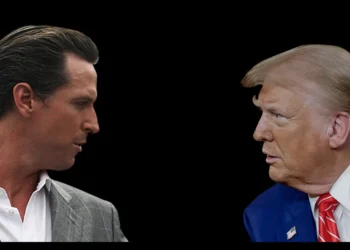 Trump y Newsom: tensión sin precedentes sacude California