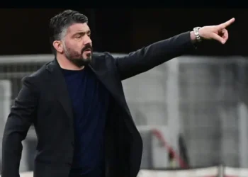 Gattuso, un espíritu combativo para resucitar a la Azurra