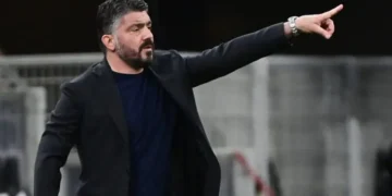 Gattuso, un espíritu combativo para resucitar a la Azurra
