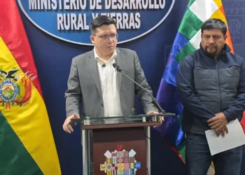 Gobierno acusa a la FAO de buscar perjudicar su gestión