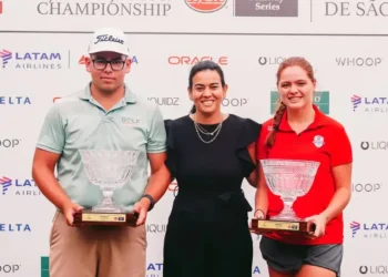 Bolivia conquista dos títulos en torneo juvenil brasileño