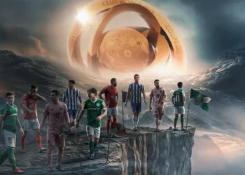 ¿Cómo clasifica un equipo al Mundial de Clubes?
