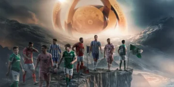 ¿Cómo clasifica un equipo al Mundial de Clubes?