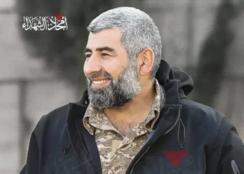 Hakem al Issa, era el jefe del brazo armado de Hamás/FDI