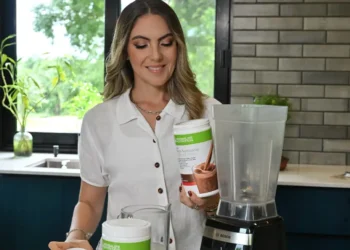 Herbalife apoya el bienestar de las madres con soluciones para cada estilo de vida