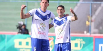 GV San José hunde a Nacional en duelo de internacionales