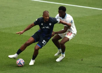 Pachuca debuta en el Mundial con derrota 2-1 ante RB Salzburg