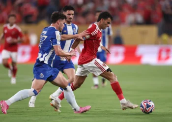 Porto y Al-Ahly, eliminados tras repartirse ocho goles