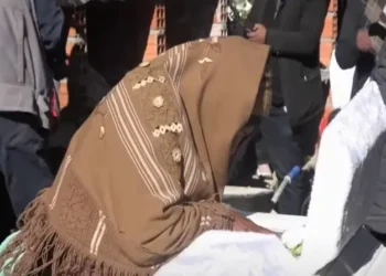 Tras 5 días de búsqueda, cae el padre del niño asesinado en La Portada