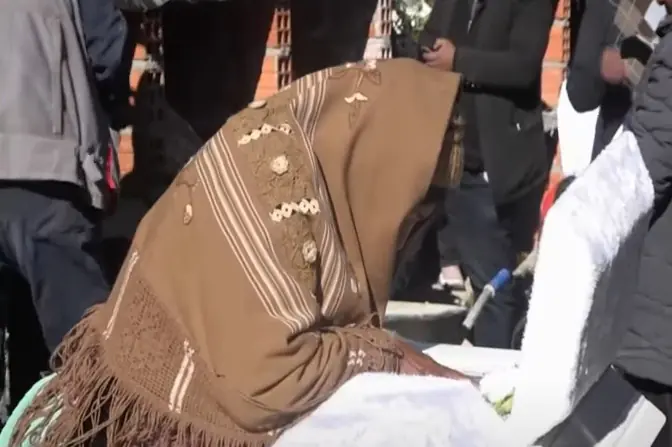 Tras 5 días de búsqueda, cae el padre del niño asesinado en La Portada