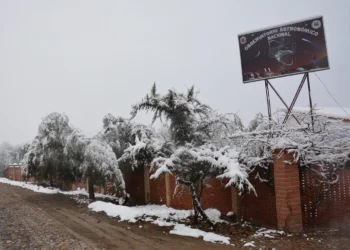 Viernes de inicio de invierno y la ‘noche más larga del año’