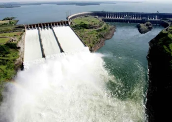 América Latina tiene 65% de renovabilidad energética