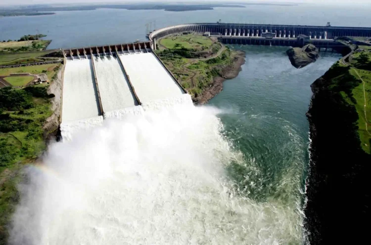América Latina tiene 65% de renovabilidad energética