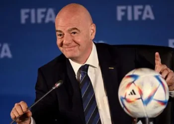 Mundial de Clubes abre ‘nueva era’ para el fútbol, dice Infantino
