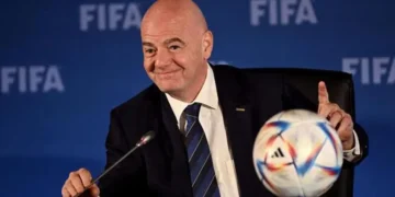 Mundial de Clubes abre ‘nueva era’ para el fútbol, dice Infantino