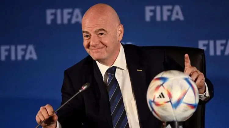 Mundial de Clubes abre ‘nueva era’ para el fútbol, dice Infantino