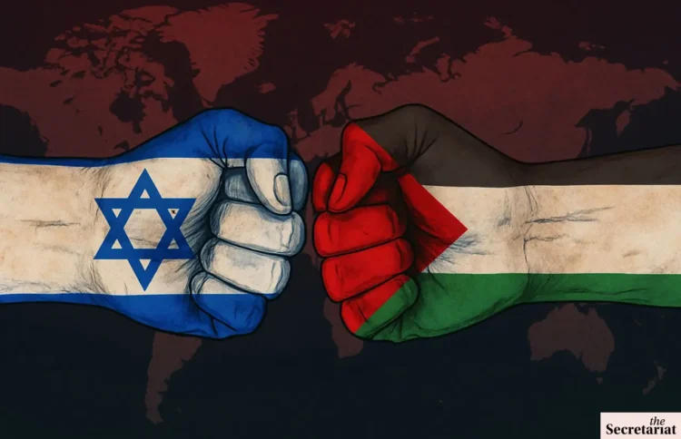 Israel e Irán: la guerra de los doce días