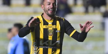 The Strongest triunfa y salta a la cima del torneo