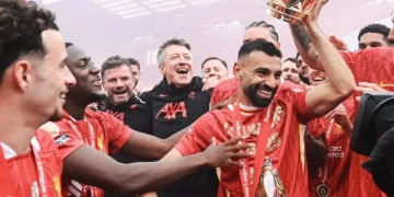 La Premier League 2025-2026 arrancará con un Liverpool-Bournemouth