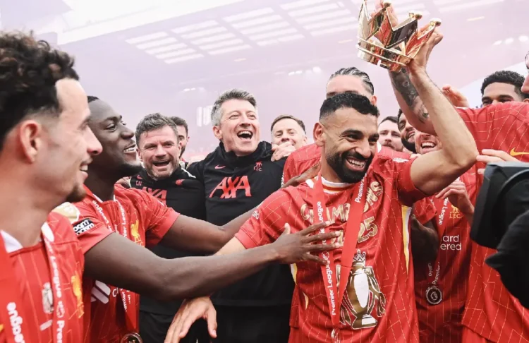 La Premier League 2025-2026 arrancará con un Liverpool-Bournemouth