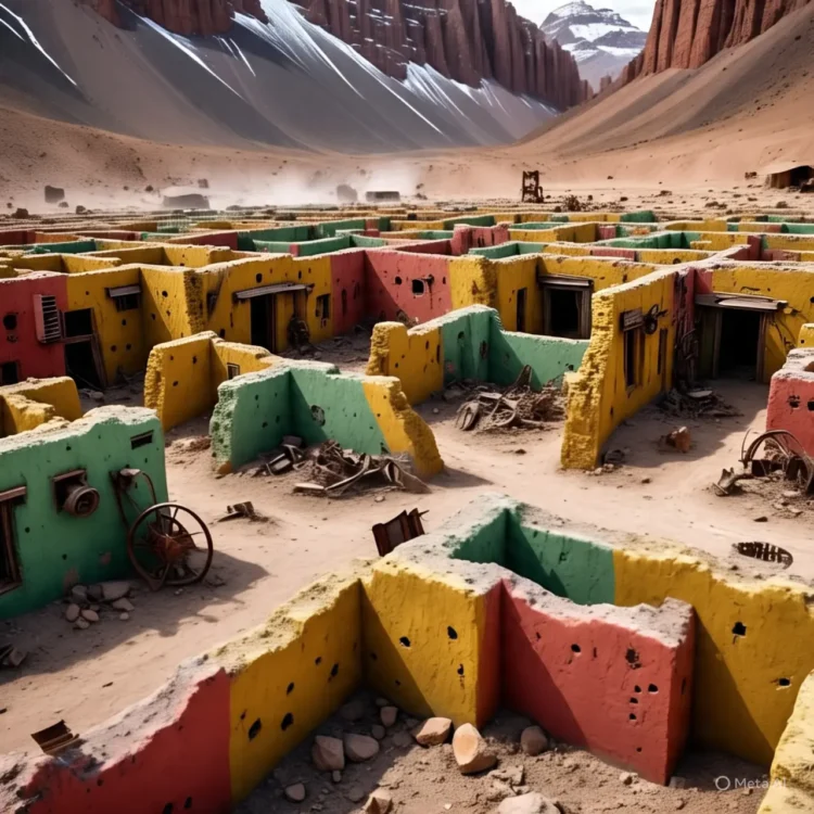 Bolivia en el laberinto del post masismo