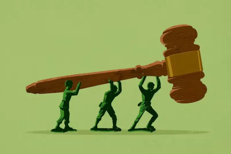 Elecciones judicializadas: Bolivia al filo de la democracia