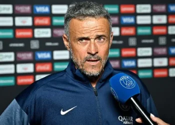 Messi y compañía ‘no han perdido’ calidad, dice Luis Enrique