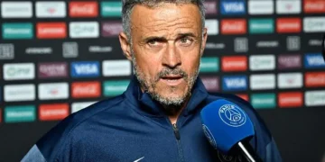 Messi y compañía ‘no han perdido’ calidad, dice Luis Enrique