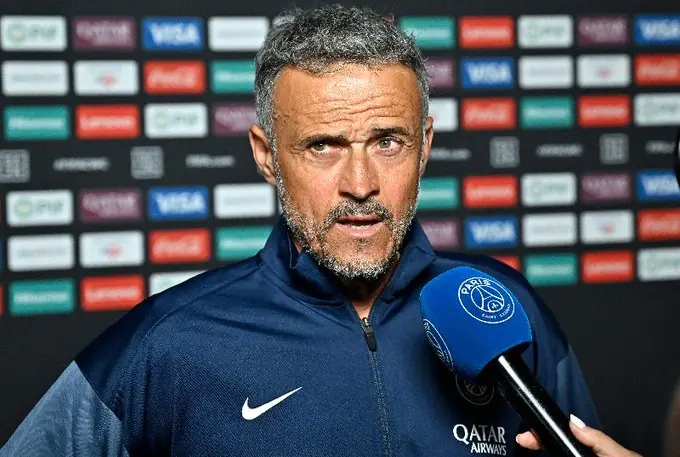 Messi y compañía ‘no han perdido’ calidad, dice Luis Enrique