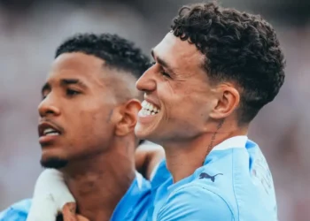 Con el City observando, el Flu desafía al Inter de Milán en el Mundial