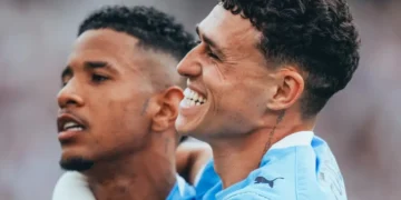 Con el City observando, el Flu desafía al Inter de Milán en el Mundial