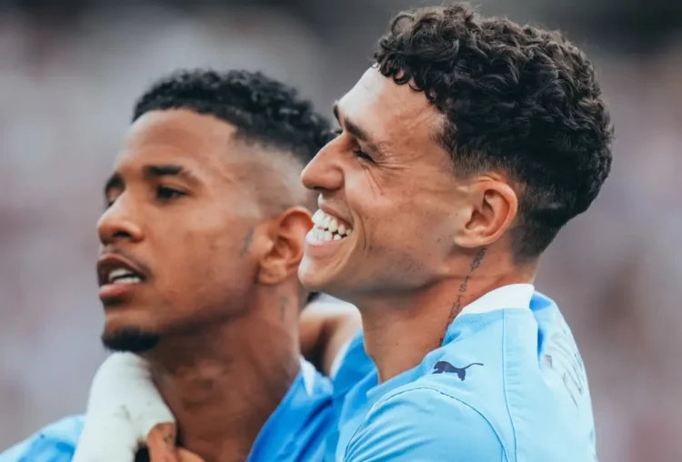 Con el City observando, el Flu desafía al Inter de Milán en el Mundial