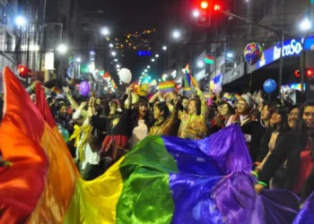 La Marcha de las Diversidades es este sábado, ¿por dónde pasará?