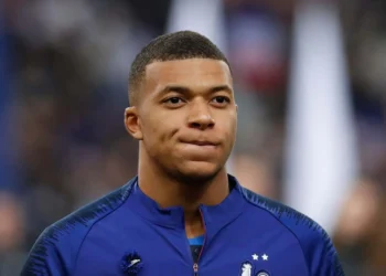 Mbappé acusa al PSG de acoso moral por apartarlo de la plantilla