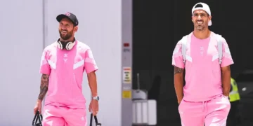 Messi y Flamengo desafían a PSG y Bayern en el Mundial de Clubes
