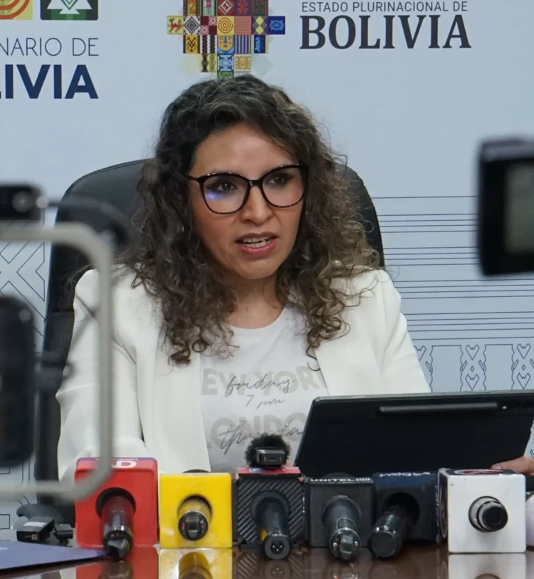 Salud reporta 203 heridos por los últimos conflictos