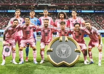 El Mundial expone las fallas de la MLS y su dependencia de Messi