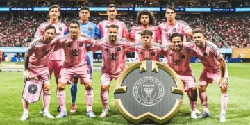El Mundial expone las fallas de la MLS y su dependencia de Messi