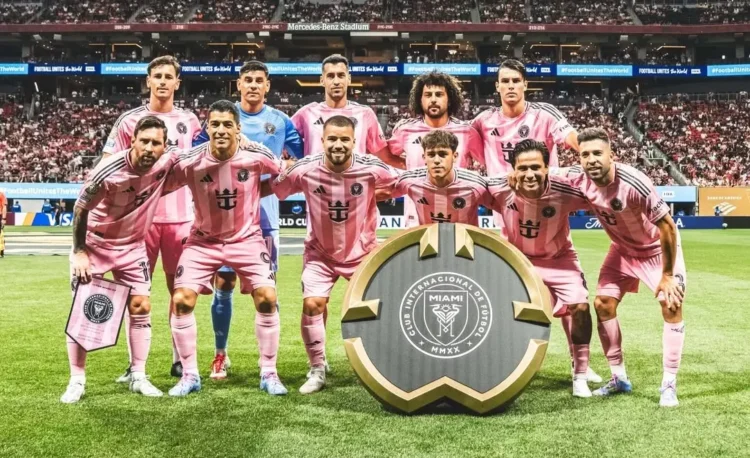 El Mundial expone las fallas de la MLS y su dependencia de Messi