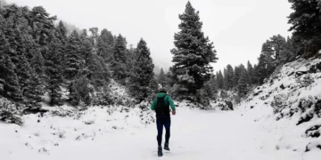 Hallan muertos a dos montañistas españoles en los Pirineos franceses