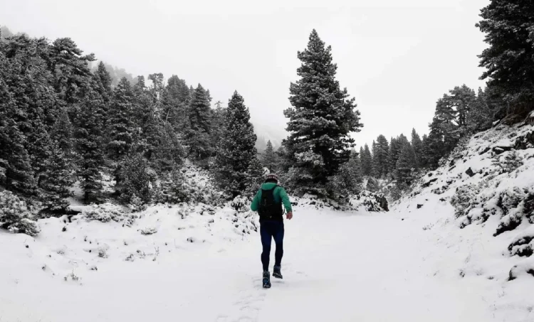 Hallan muertos a dos montañistas españoles en los Pirineos franceses