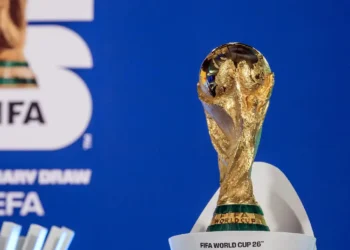 EEUU, Canadá y México se preparan para el gran espectáculo del Mundial