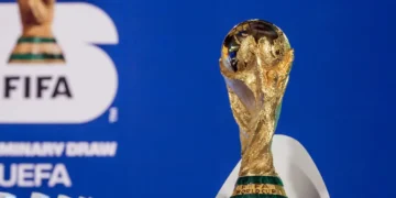 EEUU, Canadá y México se preparan para el gran espectáculo del Mundial