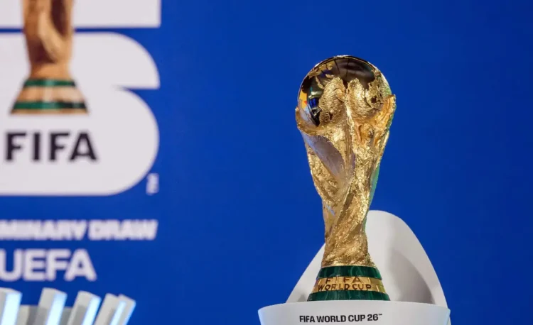 EEUU, Canadá y México se preparan para el gran espectáculo del Mundial