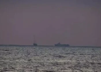 El ‘Madleen’ llega remolcado a Asdod tras ser interceptado por Israel