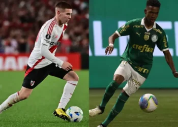 Las jóvenes estrellas a seguir en el Mundial de Clubes